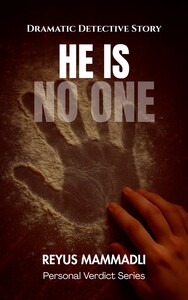 He Is No One Thumbnail