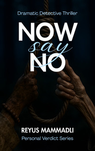 Now Say No Thumbnail