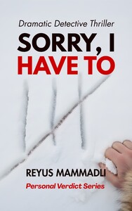 Sorry, I Have To Thumbnail